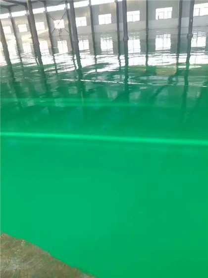 雷州，我直接给你一份室外地坪漆翻新维修